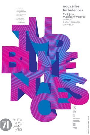 Affiche de Eve Riesser / White desert orchestra