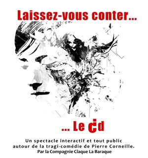 Affiche de Laissez-vous conter le Cid
