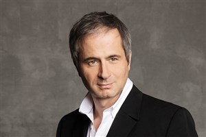 Affiche de Piotr Anderszewski