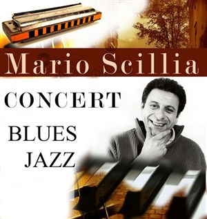 Affiche de Mario Scillia
