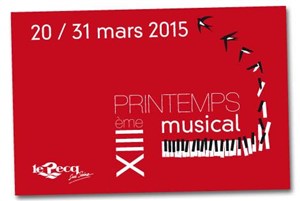 Affiche de Fab Swing
