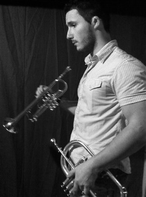 Affiche de Olivier Gay Small Ensemble | JazzDeDemain