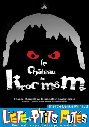 Affiche de Le Château de Kroc Môm