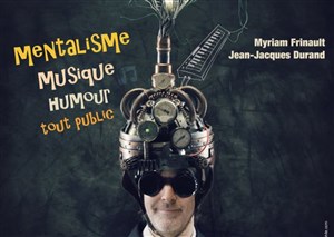 Affiche de Pensez je devine