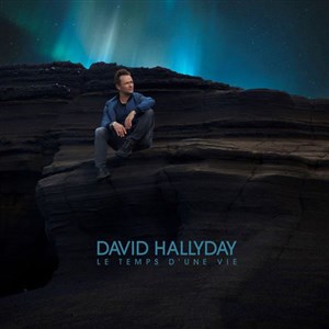 Affiche de David Hallyday : Le Temps d'un concert
