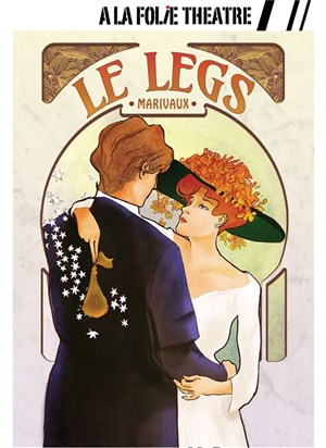 Affiche de Le Legs