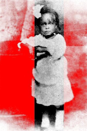 Affiche de Neige Noire