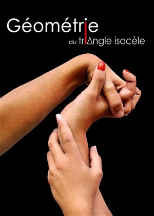 Affiche de Géométrie du Triangle Isocèle