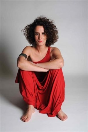 Affiche de Anissa Bensalah Sextet