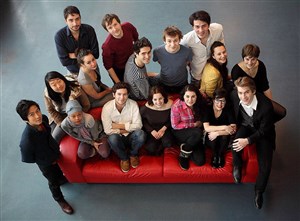 Affiche de Nous sommes si jeunes encore dans le crime