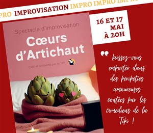 Affiche de Coeurs d'artichaut