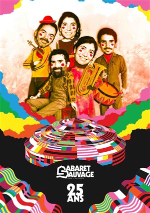 Affiche de Les ogres de Barback