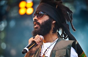 Affiche de Protoje & The Indiggnation + Yaniss Odua + Natty Jean