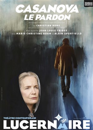 Affiche de Casanova - Le Pardon
