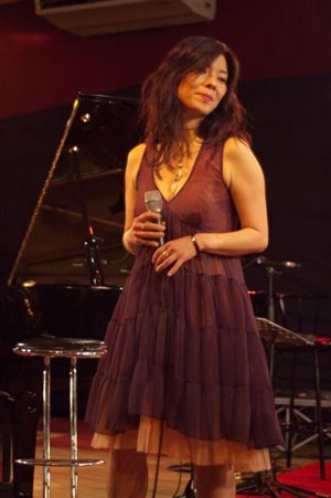 Affiche de Emi Oshima Quintet