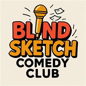Blind Sketch Comedy Club
