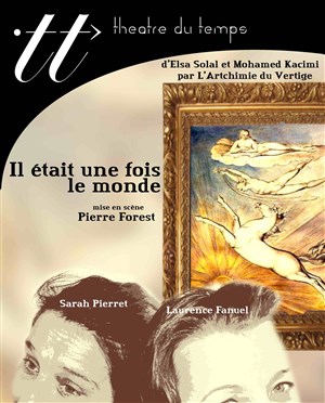 Affiche de Il était une fois le monde