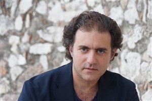 Affiche de Piano Passion : Chopin, Liszt, Bach, Rachmaninov | avec Jonathan Benichou