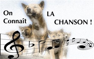 Affiche de On connaît la chanson !
