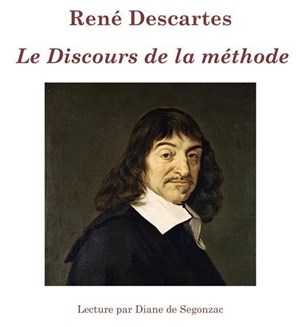Affiche de Discours de la méthode