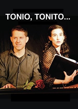 Affiche de Tonio, Tonito...