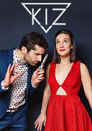 Affiche de Kiz