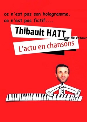 Affiche de Présidentielles 2017 en chansons