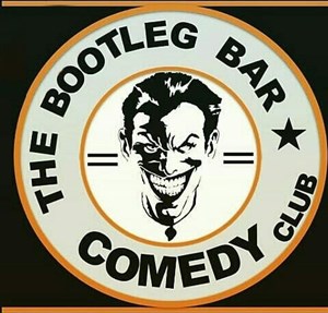 Affiche de The bootleg bar comedy club