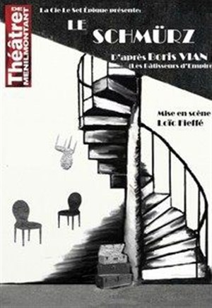Affiche de Le Schmürz