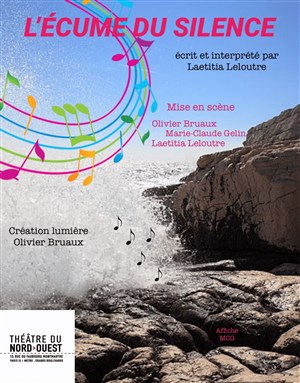 Affiche de L'écume du silence