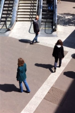 Affiche de Il est urgent de prendre le temps de vivre ou La révolte des minuscules