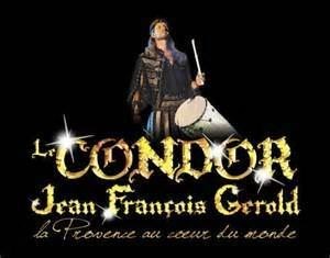 Affiche de Le Condor