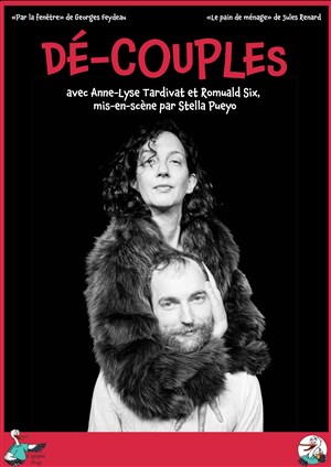 Affiche de Dé-couples