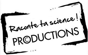 Affiche de Atelier science et cinéma