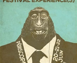 Affiche de Xavier Saiki + Jérôme Moetinger & Lionel Marchetti + Deborah Kant