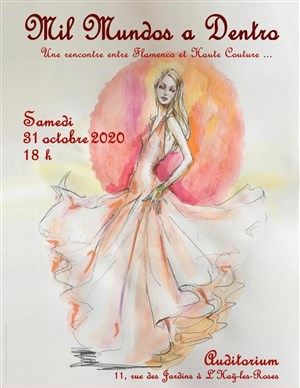 Affiche de Mil Mundos a Dentro