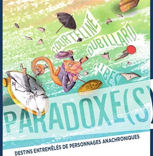 Affiche de Paradoxe(s)