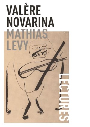 Affiche de Une langue inconnue