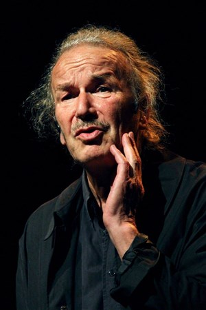 Affiche de Miroir du Merveilleux d'aujourd'hui – Bruno de la Salle