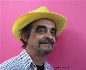 Affiche de Masdau Chante Brassens