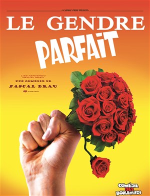 Affiche de Le gendre parfait !