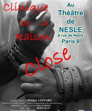 Affiche de Clinique de la Raison Close