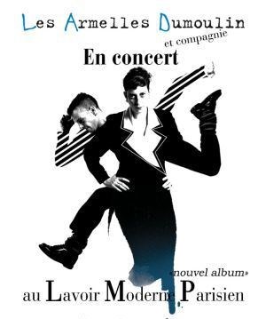 Affiche de Les Armelles Dumoulin