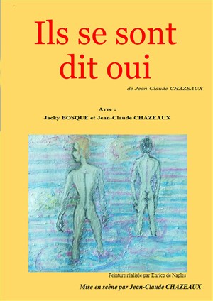 Affiche de Ils se sont dit Oui