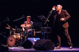 Affiche de Philippe Torreton