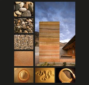 Affiche de Grains de bâtisseurs
