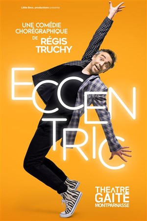 Affiche de Eccentric