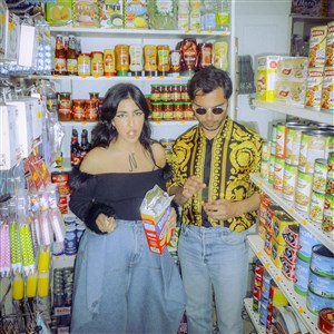 Lilly Wood and the Prick