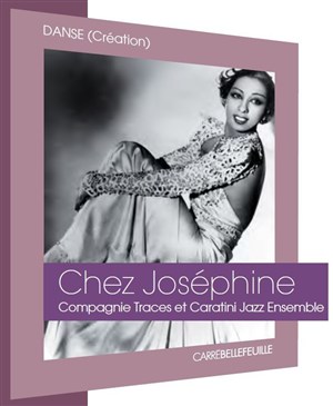 Affiche de Chez Joséphine