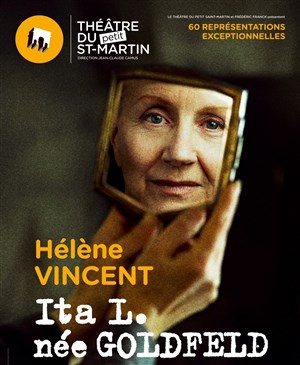 Affiche de Ita L. Née Goldfeld